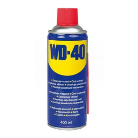 Olej WD-40 400ml